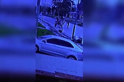 Tucumán: asesinó de un escopetazo a un joven que le había robado su moto