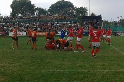 Tucumán festejó ante Córdoba y va por el bicampeonato