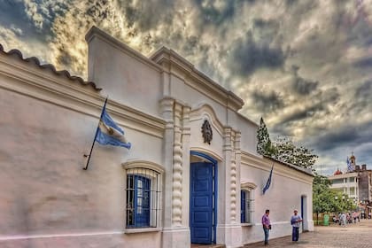 Tucumán fue el lugar elegido para llevar adelante el congreso que culminó con la firma de la independencia nacional