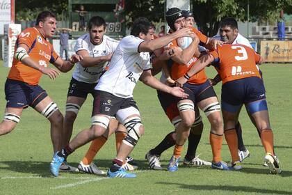 Tucumán le ganó con claridad en Salta