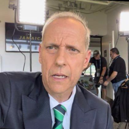 TUDN MEX fue la encargada de dar a conocer la triste noticia del fallecimiento de Paco Villa