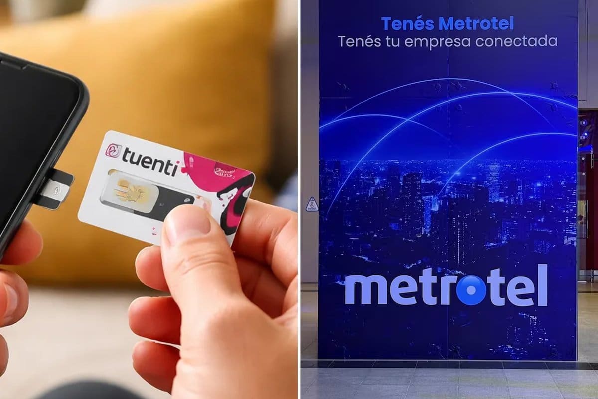 tuenti metrotel