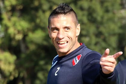 Tula será titular ante Tigre
