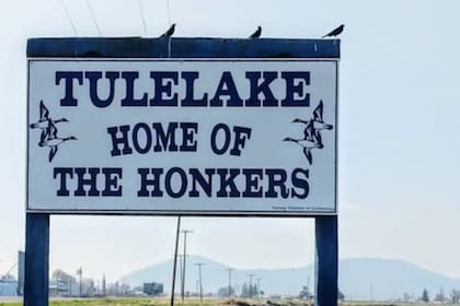 Tulelake, en el condado de Siskiyou, fue identificada como la ciudad más barata del estado para adquirir vivienda
