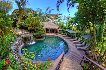 Tulemar Bungalows & Villas