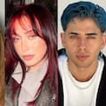 Tuli Acosta rompió el silencio sobre el escándalo con La Joaqui y Luck Ra