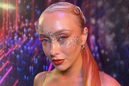 Tuli Acosta, la gran campeona del Bailando 2023