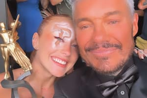 Marcelo Tinelli reveló qué le dijo Tuli Acosta cuando la conoció, razón por la que la convocó al Bailando