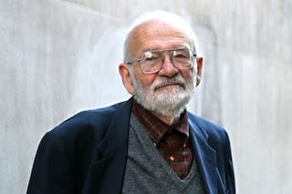Erudición, imaginación y escepticismo: cien años del nacimiento de Tulio Halperin Donghi