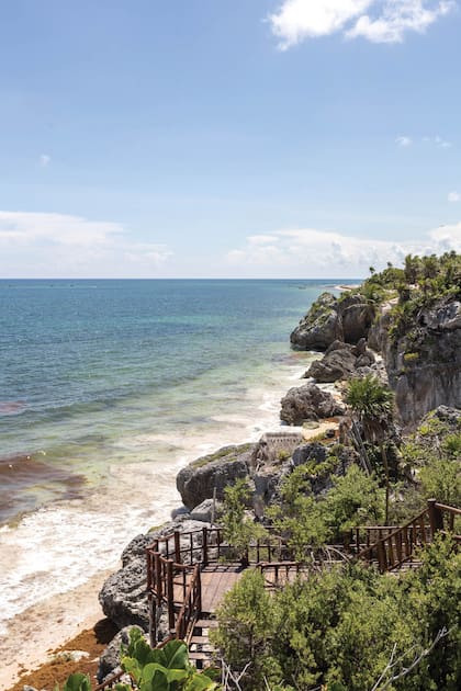 Tulum, México