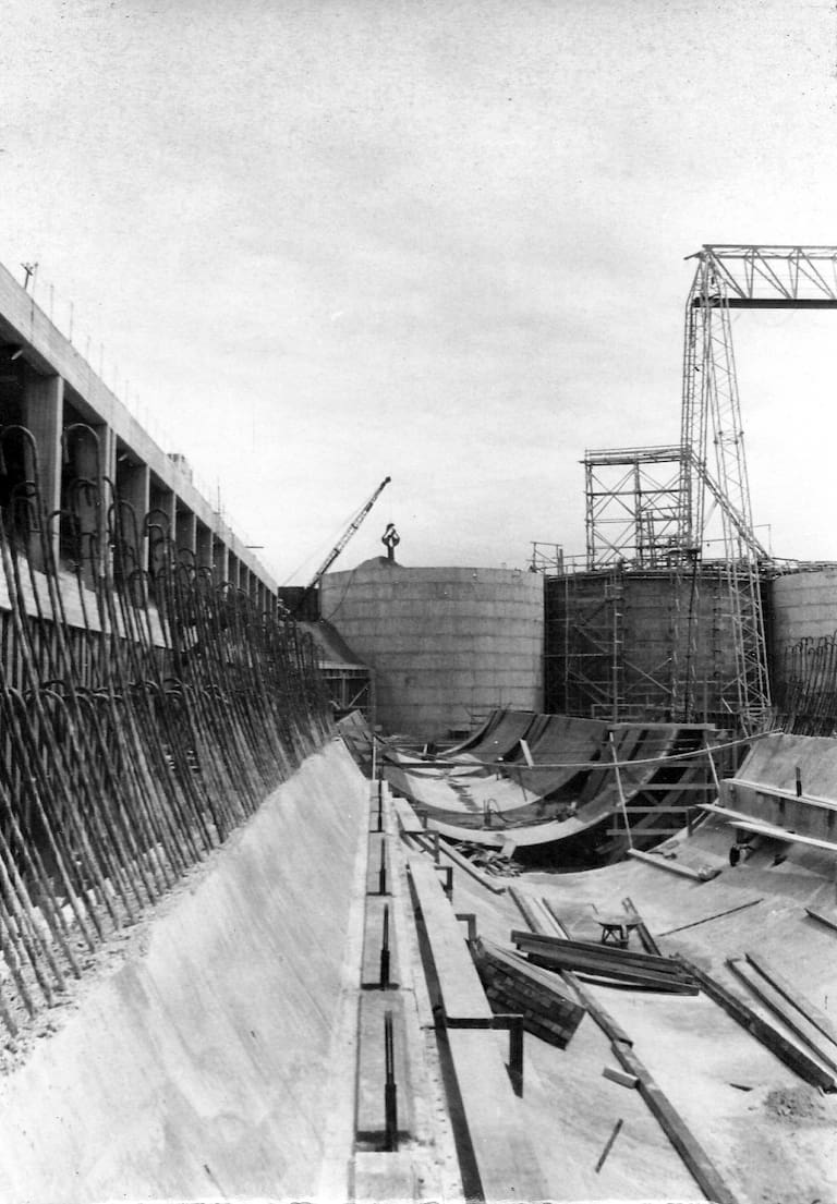 Túnel Subfluvial