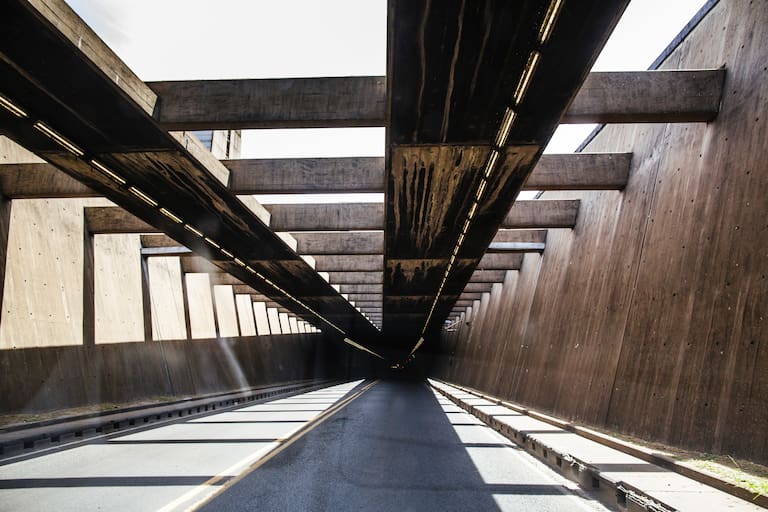 Túnel Subfluvial