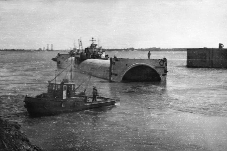 Túnel Subfluvial