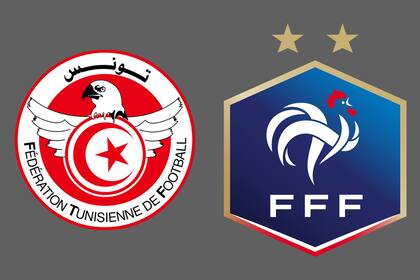 Túnez-Francia