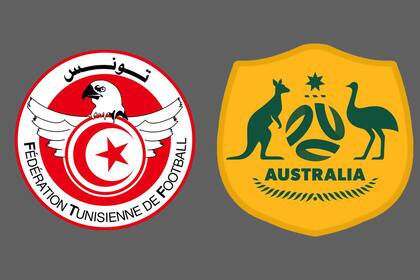 Túnez-Australia