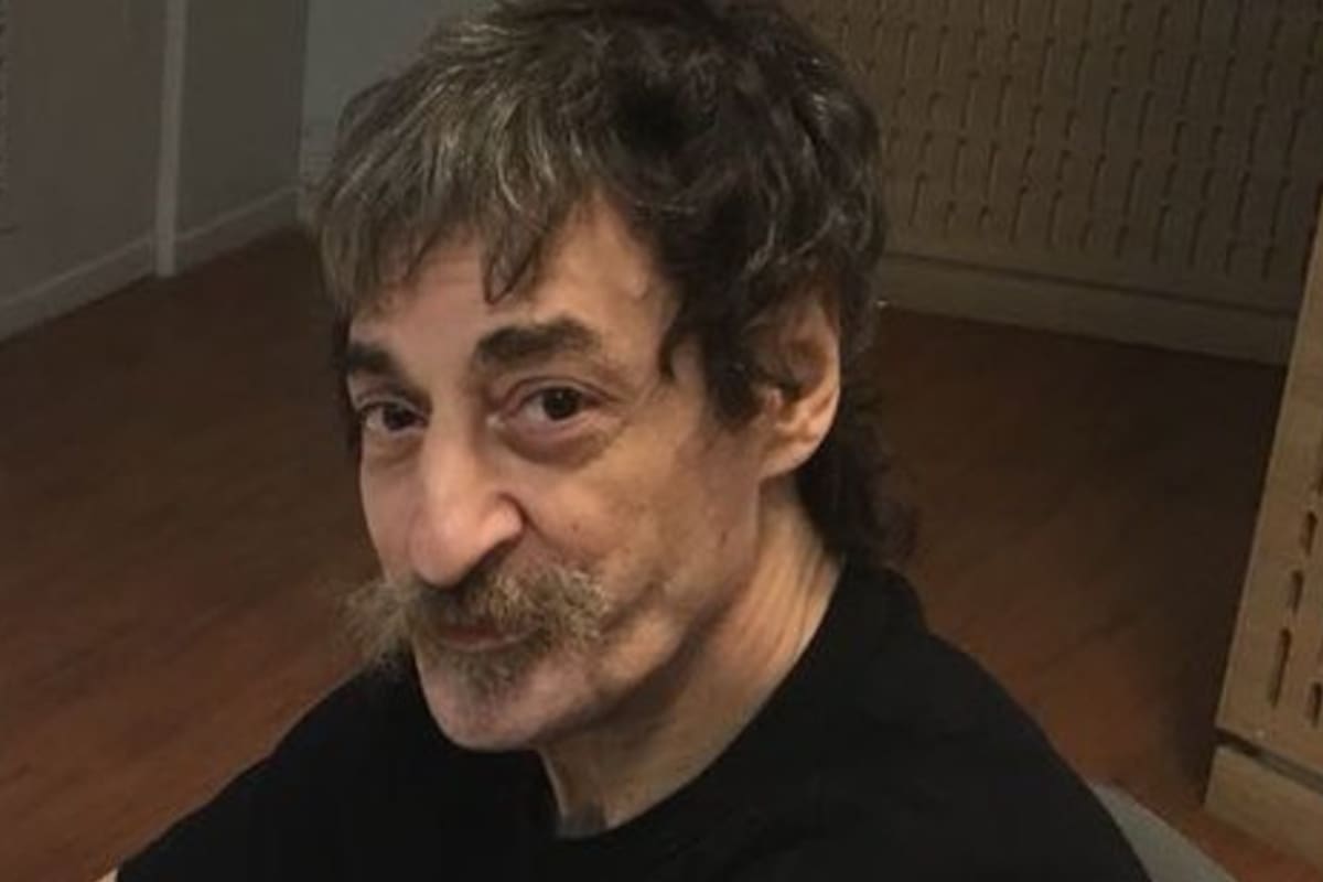 Tuqui falleció el domingo a los 65 años