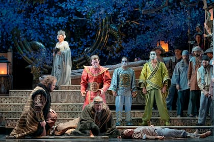 Turandot