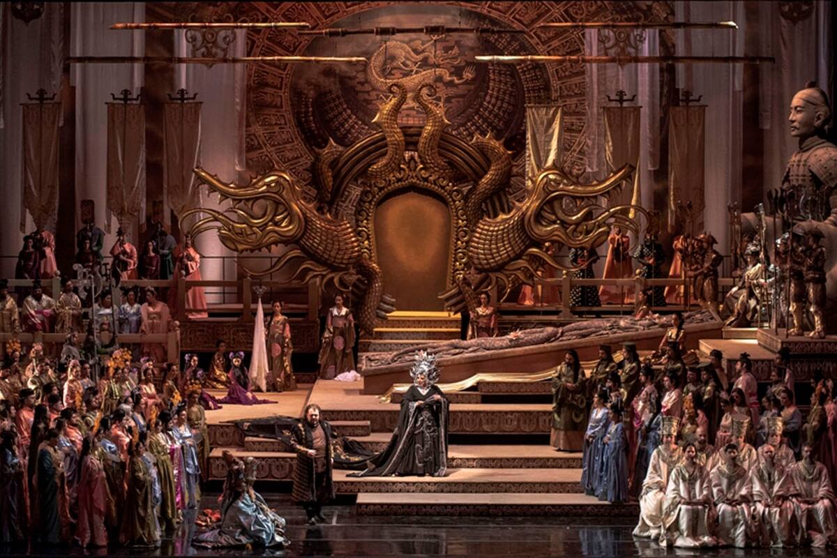 Turandot