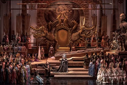 Turandot