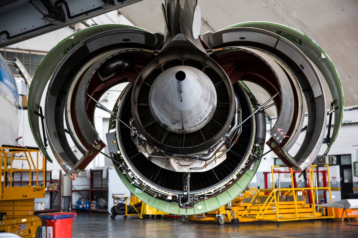 Turbina
