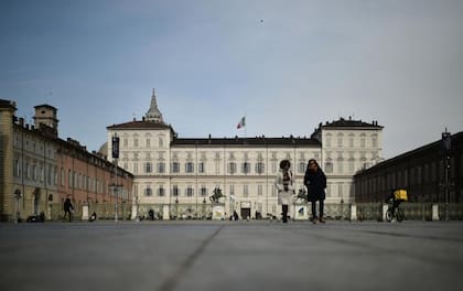 Turín y el resto de Piamonte esperan recibir a miles de turistas-trabajadores