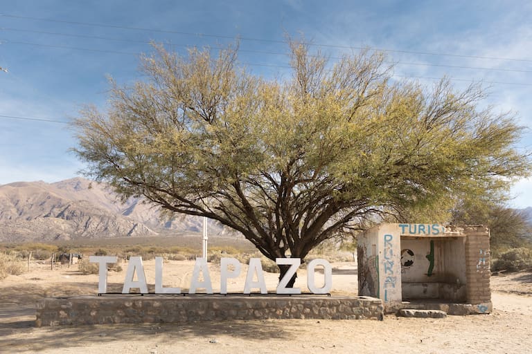 Turismo comunitario