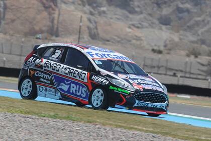 Nicolás Posco finalizó sexto en el autódromo de Villicum y se consagró campeón de la Clase 2 del Turismo Nacional; un año atrás, el piloto de Moreno condicionaba su continuidad en la categoría ante la falta de presupuesto