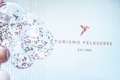 Turismo Felgueres