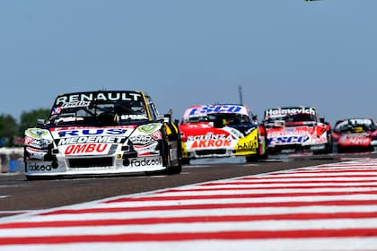 Turismo Carretera Viedma 2020