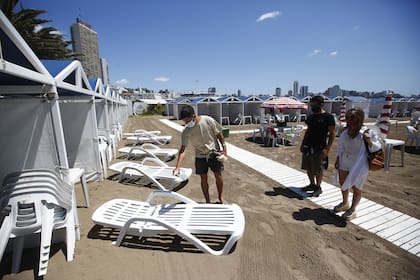 turismo en pandemia Mar del plata