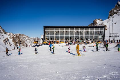 turismo, Esquel
la hoya
