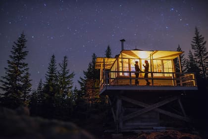 Turismo nocturno, una tendencia que crece