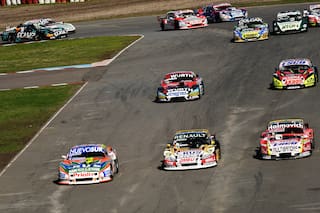 OK provincial: tras las fechas frustradas, el TC gestiona en terreno bonaerense