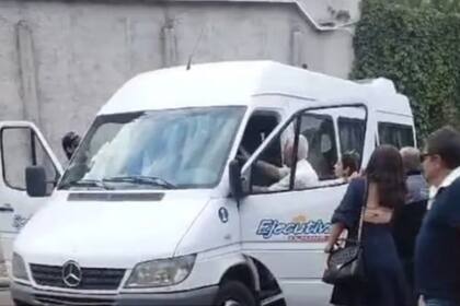 Turistas brasileños terminaron a los gritos en un restaurante de Maipú, en Mendoza