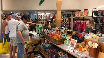 Los empleados de comercio tendrán feriado el lunes 30 de septiembre