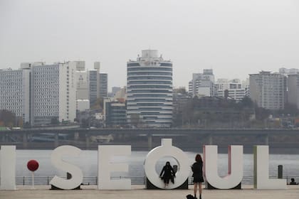 Corea del Sur reanudó las visas de trabajo y vacaciones para jóvenes argentinos (Foto: Archivo)