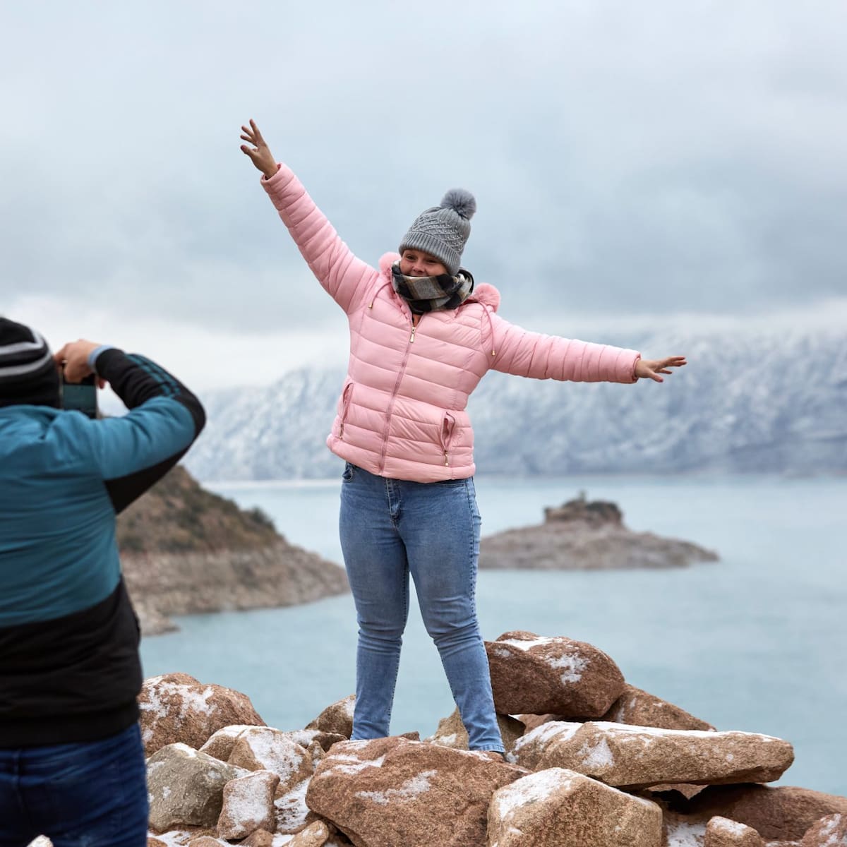 Récord de turismo internacional: más de 1,4 millones de visitantes de países no limítrofes llegaron a la Argentina - LA NACION