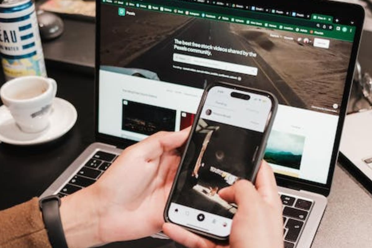 Turkmenistán es un país donde no hay acceso libre a Internet (Foto Pexels)