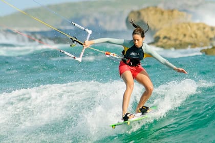 Turks y Caicos son un destino ideal para los amantes de los deportes náuticos