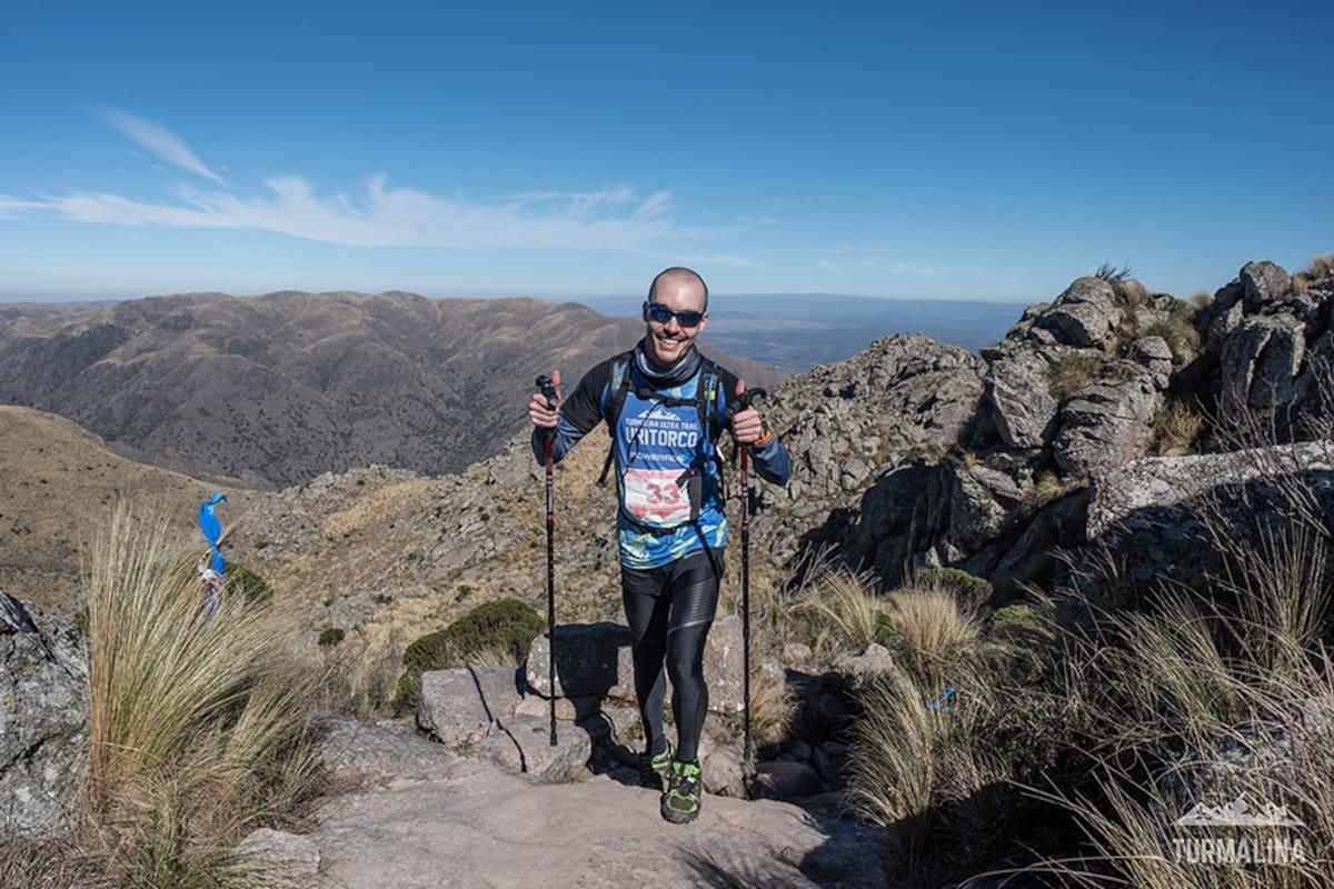 Turmalina Ultra Trail