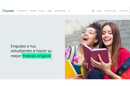 Turnitin