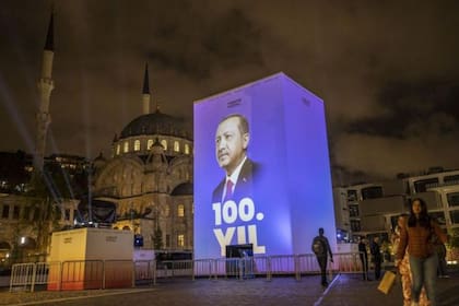 Turquía cumple 100 años este 29 de octubre