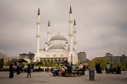 Turquía ofrece un costo de vida más bajo que el de Estados Unidos y otros países europeos