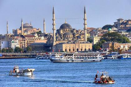 Turquía sigue en la lista de los destinos preferidos para viajes de alta gama
