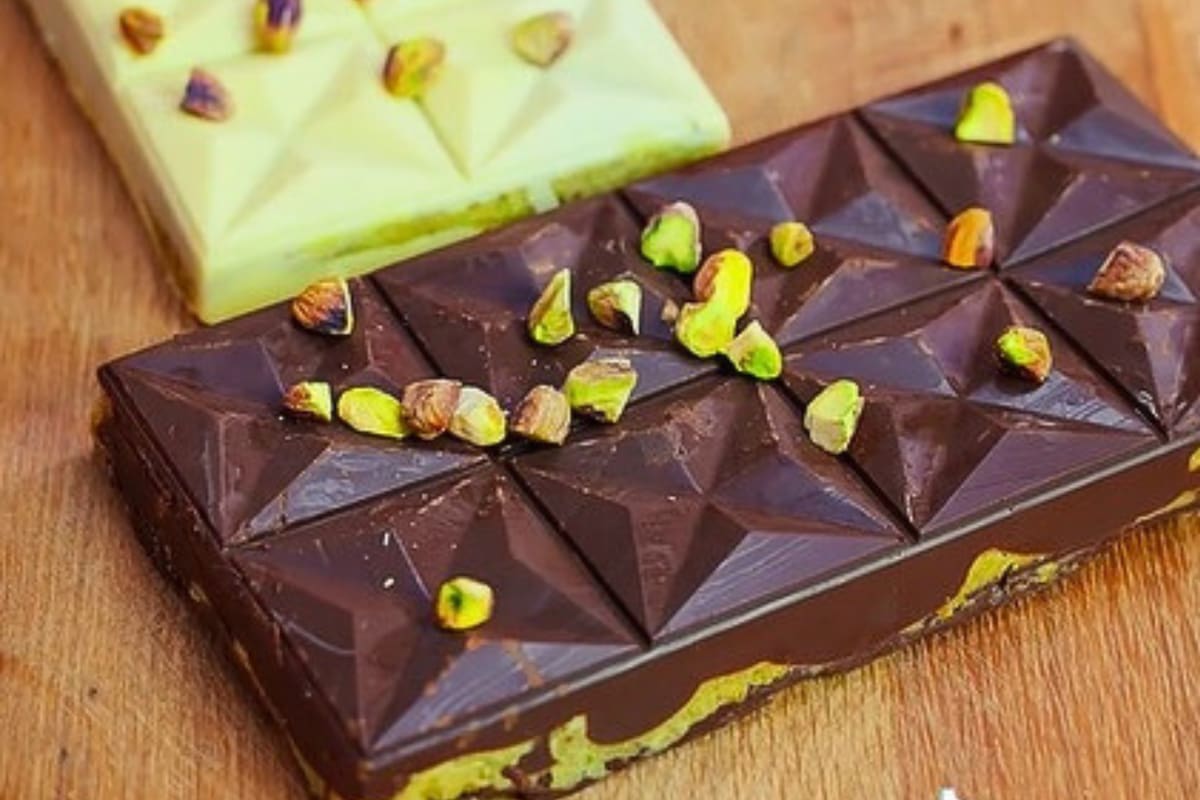 Turrón Dubai, el nuevo postre que es furor en las redes sociales para esta Navidad