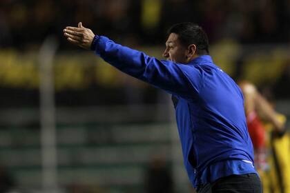 Turu Flores y sus quejas en Bolivia