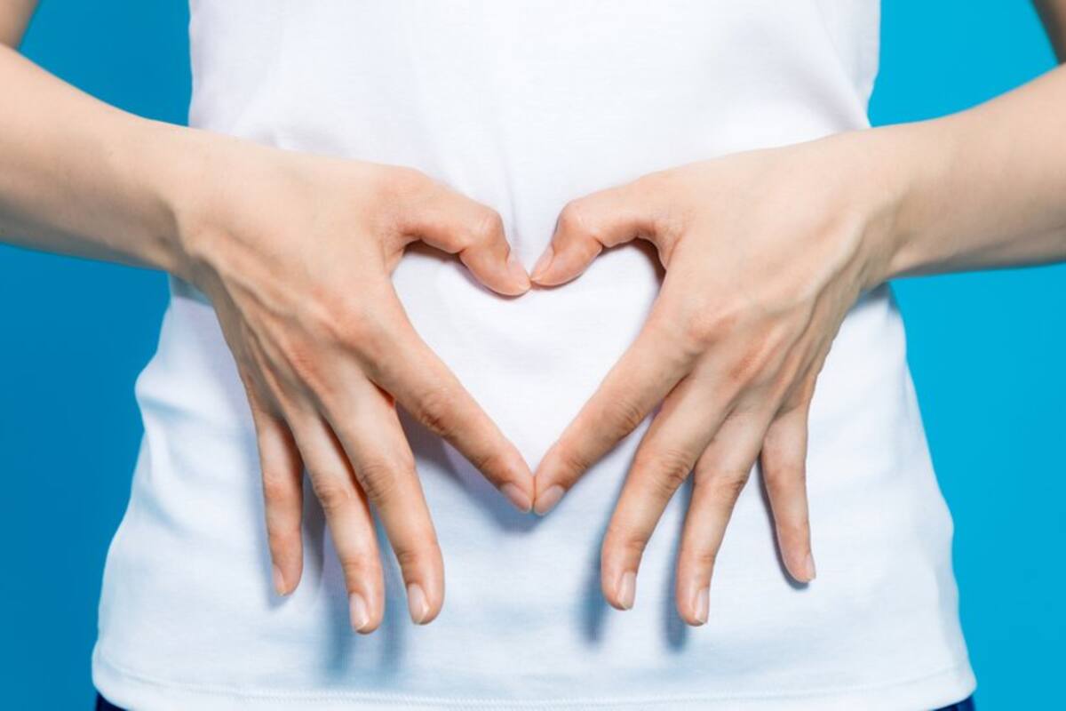 Tus bacterias intestinales son clave para una buena salud.