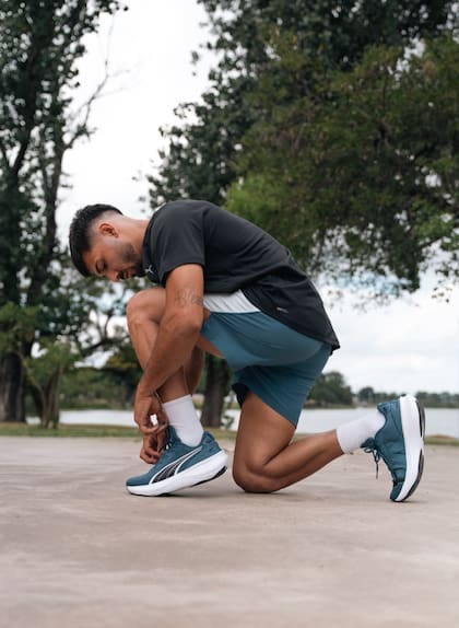 Tus próximas zapatillas para correr están en Sportline
