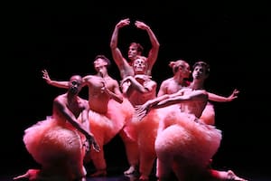 "Tutu", por canal Allegro