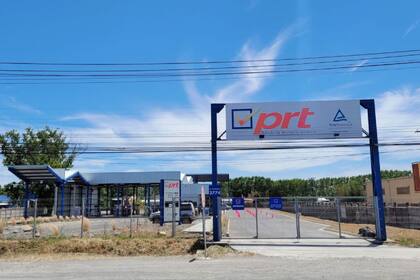 TÜV Rheinland culmina plan de expansión con cinco nuevas Plantas de Revisión Técnica en Chile